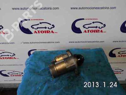Used Starter Starter 170143 170143