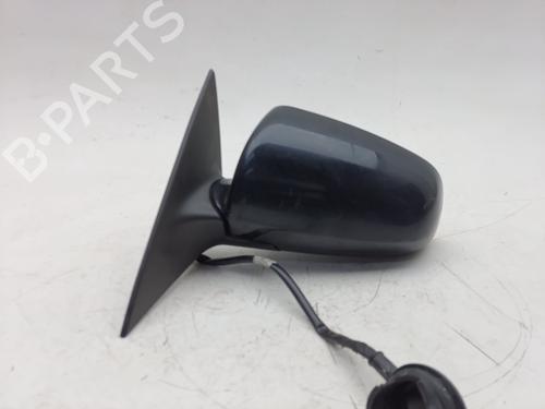 Left mirror AUDI A6 C6 (4F2) 2.4 | BP7205970C26 