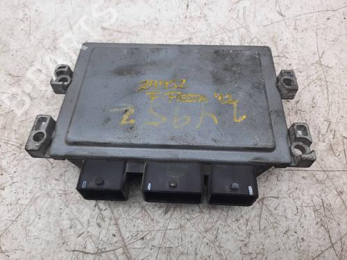 Engine control unit (ECU) FORD FIESTA VI (CB1, CCN) 1.25 | BP8262839M57 