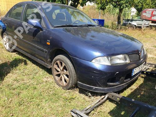 Used Parts MITSUBISHI CARISMA Saloon (DA_)  1.8 16V GDI (DA2A)  1127527