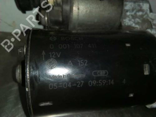 Used Starter ALFA ROMEO 147 (937_) 1.6 16V T.SPARK ECO (937.AXA1A, 937.BXA1A) (105 hp) 147592