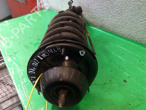 Right front shock absorber HYUNDAI i10 I (PA) 1.2 | BP574873M17 