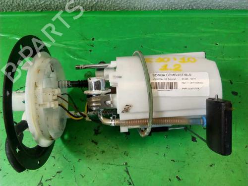 Used Fuel pump HYUNDAI i10 I (PA) 1.2 (78 hp) 574876