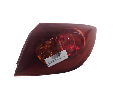 Højre baglygte MAZDA 3 Saloon (BK) 1.6 (BK12) (105 hp) 32667967