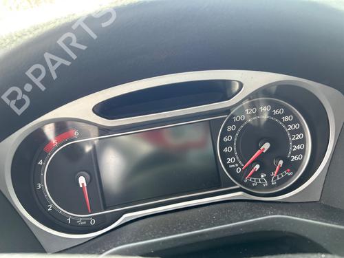Used Instrument cluster FORD MONDEO IV (BA7) [2007-2015]  28124065