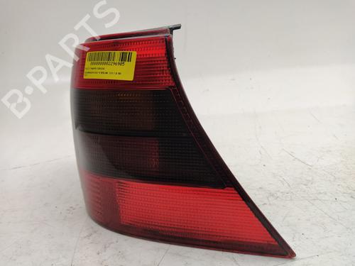 Used Right taillight VW GOLF IV (1J1) [1997-2008]  16043351