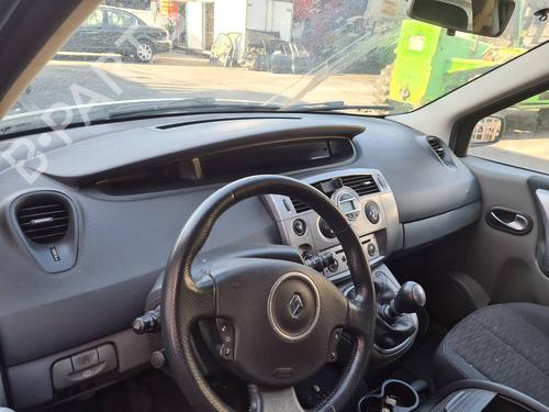 Rudehejsemekanisme ventre foran RENAULT SCÉNIC II (JM0/1_)  | BP7668826C22 