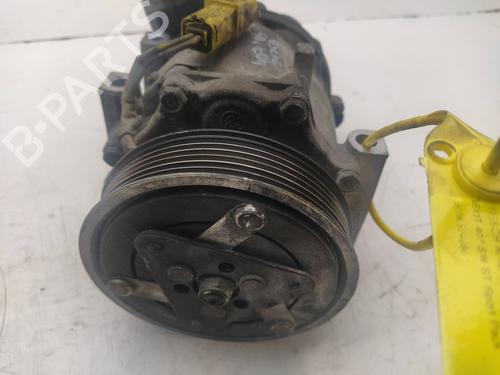 AC compressor PEUGEOT 407 SW (6E_, 6D_) 2.0 | BP10291278M34 