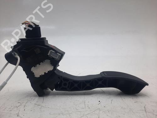 Used Pedal TOYOTA AURIS (_E15_) [2006-2013]  32072441