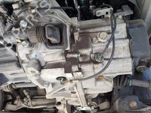 Gearbox MAZDA 3 (BL) 1.6 MZR (BL14) | BP5811015M3 