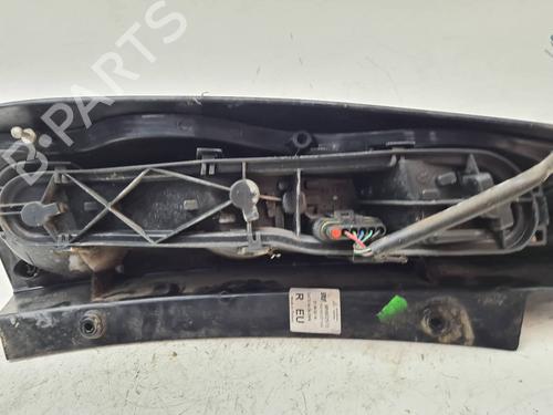 Højre baglygte SMART FORFOUR (454) 1.3 (454.031) | BP8064202C35