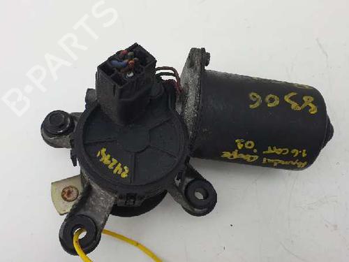 Front wiper motor HYUNDAI COUPE I (RD) 1.6 i 16V | BP5108578M29 