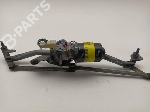 Used Front wiper motor Front wiper motor CITROËN SAXO (S0, S1) 1.4 VTS (75 hp) 10079451 10079451
