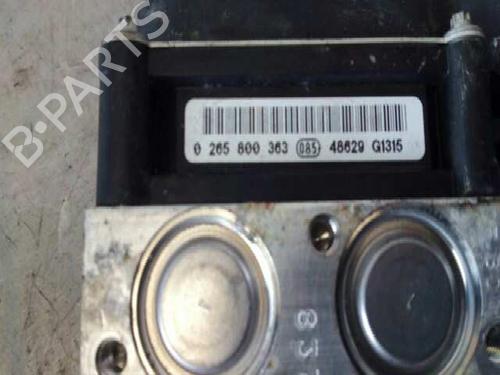 Used ABS pump SEAT IBIZA III (6L1) [2002-2009]  98408