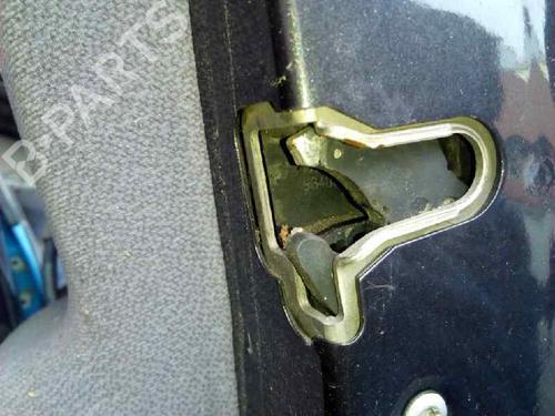 Used Front right lock MERCEDES-BENZ A-CLASS (W168) A 160 (168.033, 168.133) (102 hp) 606230
