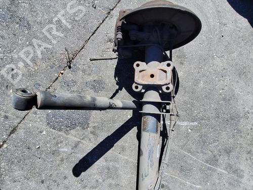 Rear axle VW CRAFTER 30-35 Bus (2E_)  | BP29267459M2 