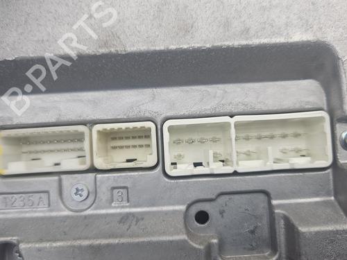 Radio TOYOTA PRIUS Liftback (_W2_) 1.5 Hybrid (NHW20_, NHW20R) | BP23268276E6 