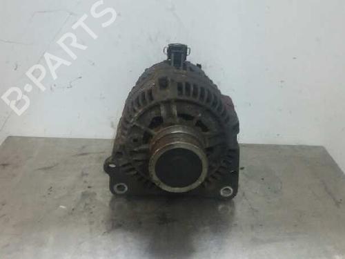 Alternator VW POLO III (6N1)  | BP1731397M7 