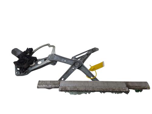 Used Front right window mechanism Front right window mechanism 3457047 3457047