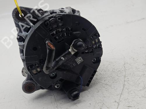 Alternator SKODA SUPERB III (3V3) | BP24432236M7