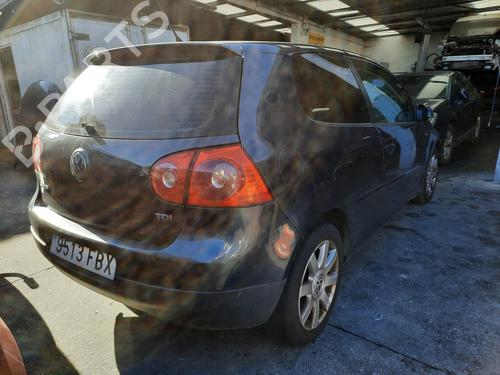 Brugte VW GOLF V (1K1)    5003861