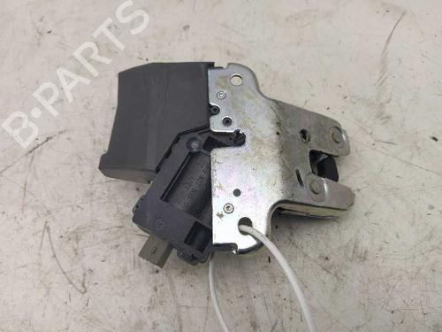 Tailgate lock SEAT EXEO (3R2) 2.0 TDI | BP3651937C101 