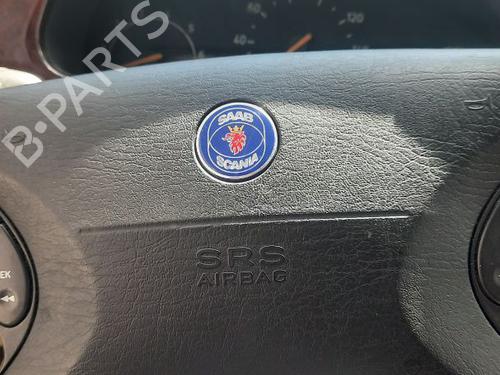 Used Steering wheel SAAB 9-5 Estate (YS3E) 2.3 Turbo (230 hp) 25291740