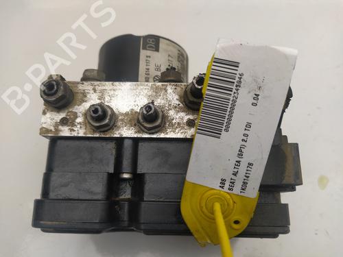 ABS pump SEAT ALTEA (5P1)  | BP21575071M43 