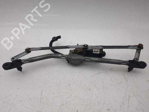 Front wiper motor FIAT PUNTO Hatchback Van (188_) 1.2 60 | BP6884683M29 