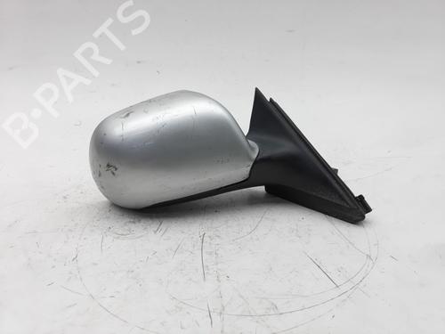 Right mirror AUDI A3 (8L1) 1.9 TDI | BP8247997C27 