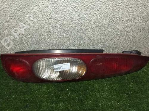 Used Right taillight KIA CLARUS Estate (GC) [1997-2000]  2963017