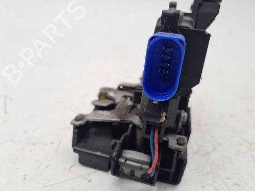 Front right lock SEAT TOLEDO III (5P2)  | BP4376069C97 