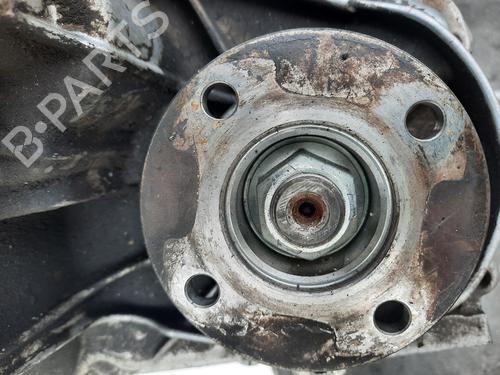 Gearbox NISSAN PATHFINDER III (R51)  | BP18087268M3 
