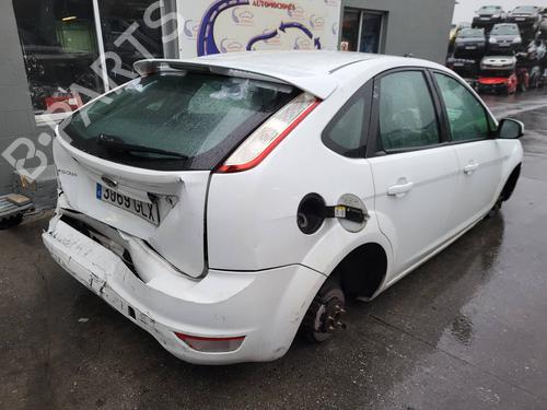 Rear left window mechanism FORD FOCUS II (DA_, HCP, DP) 1.6 | BP22562420C24 