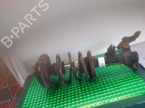 Used Left front shock absorber NISSAN PRIMERA Hatchback (P12) 1.9 dCi (120 hp) 577445