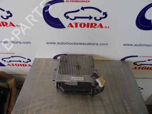 Used Engine control unit (ECU) SEAT IBIZA II (6K1) 1.9 SDI (64 hp) 144222