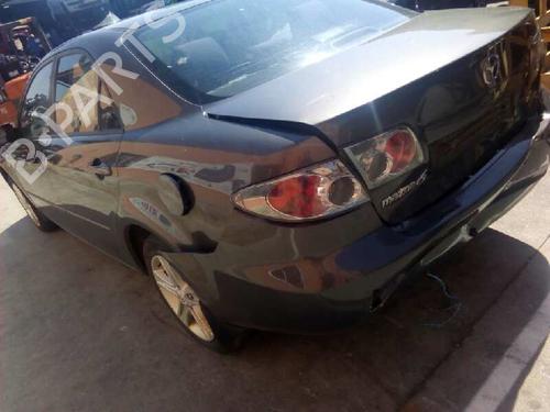 Left headlight MAZDA 6 Hatchback (GH) 2.0 MZR-CD (GH14) | BP540835C28  - Image 5