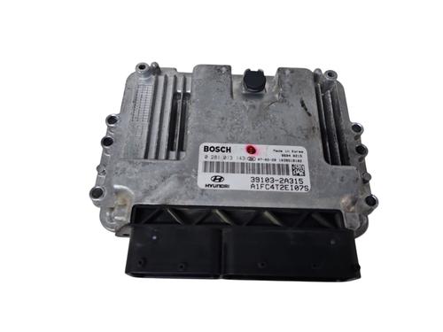 Used Engine control unit (ECU) Engine control unit (ECU) HYUNDAI MATRIX (FC) [2001-2010] 33936132 33936132