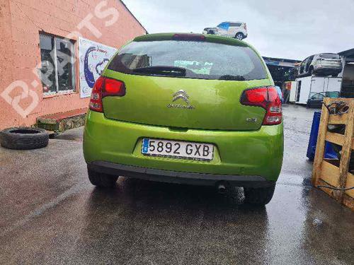 Switch CITROËN C1 (PM_, PN_) 1.0 | BP36430764I30 - Image 7
