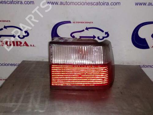 Used Right taillight CITROËN XANTIA (X1_, X2_) 2.1 Turbo D 12V (109 hp) 96932