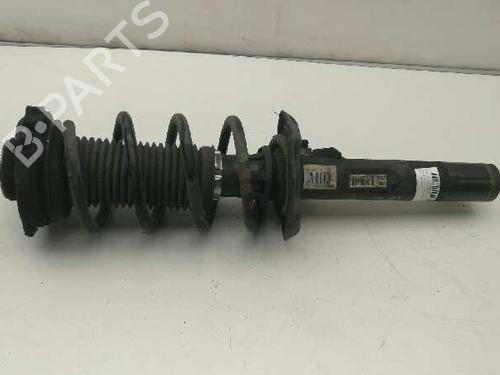 Used Left front shock absorber VW GOLF VI (5K1) [2008-2014]  5662755