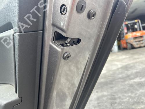 Used Rear right lock SEAT LEON (5F1) [2012-2021]  27604109