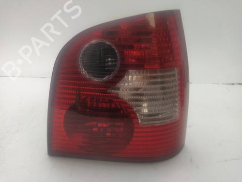 Right taillight VW POLO (9N_, 9A_) 1.4 16V | BP10338689C35 