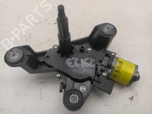 Used Rear wiper motor PEUGEOT 208 I (CA_, CC_) [2012-2020]  10153977
