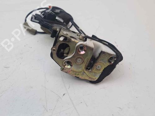 Rear right lock MAZDA 6 Saloon (GG) 2.0 DI (GG14) | BP7094274C99 