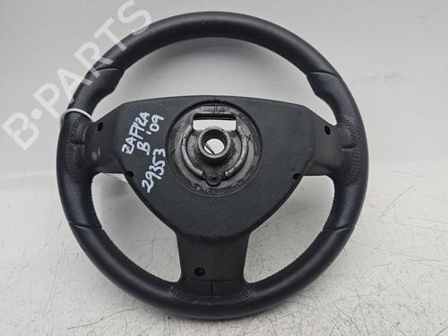 Steering wheel OPEL ZAFIRA / ZAFIRA FAMILY B (A05)  | BP24980144C49 