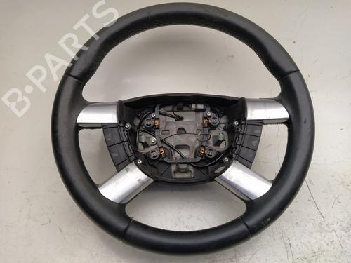 Used Steering wheel FORD FOCUS II (DA_, HCP, DP) 1.6 (100 hp) 15690668
