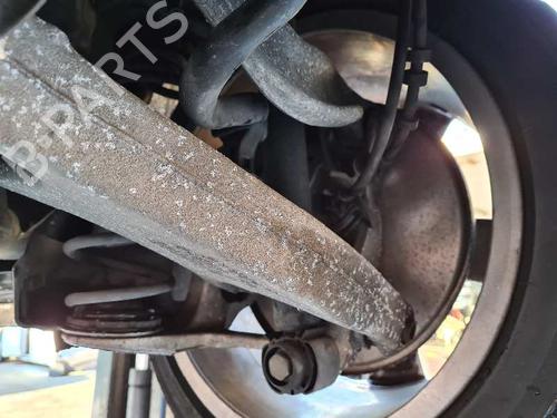 Used Right rear steering knuckle AUDI A5 (8T3) 2.0 TFSI (180 hp) 6062927