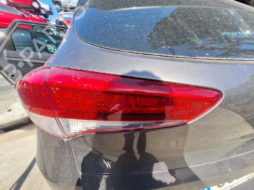 Farolim esquerdo da mala Farolim esquerdo da mala HYUNDAI TUCSON (TL, TLE) [2015-2023] 34251686 34251686