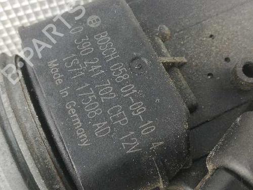 Front wiper motor FORD MONDEO III Saloon (B4Y) 2.0 16V | BP2269682M29 